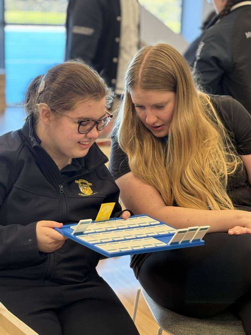 Guess Who Shannyn Bridie