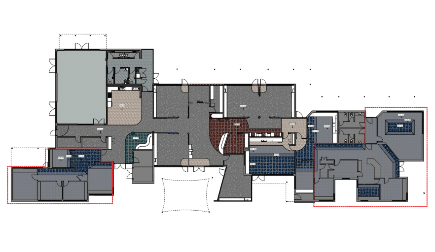 WS Refurbishment Floorplan