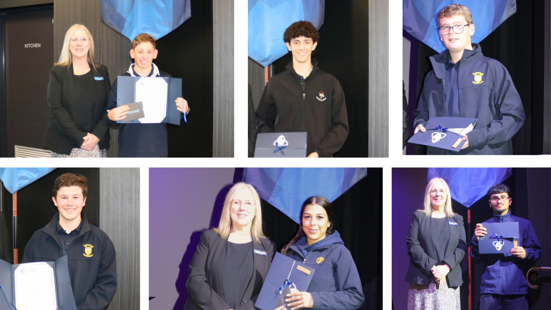 Principal's Award