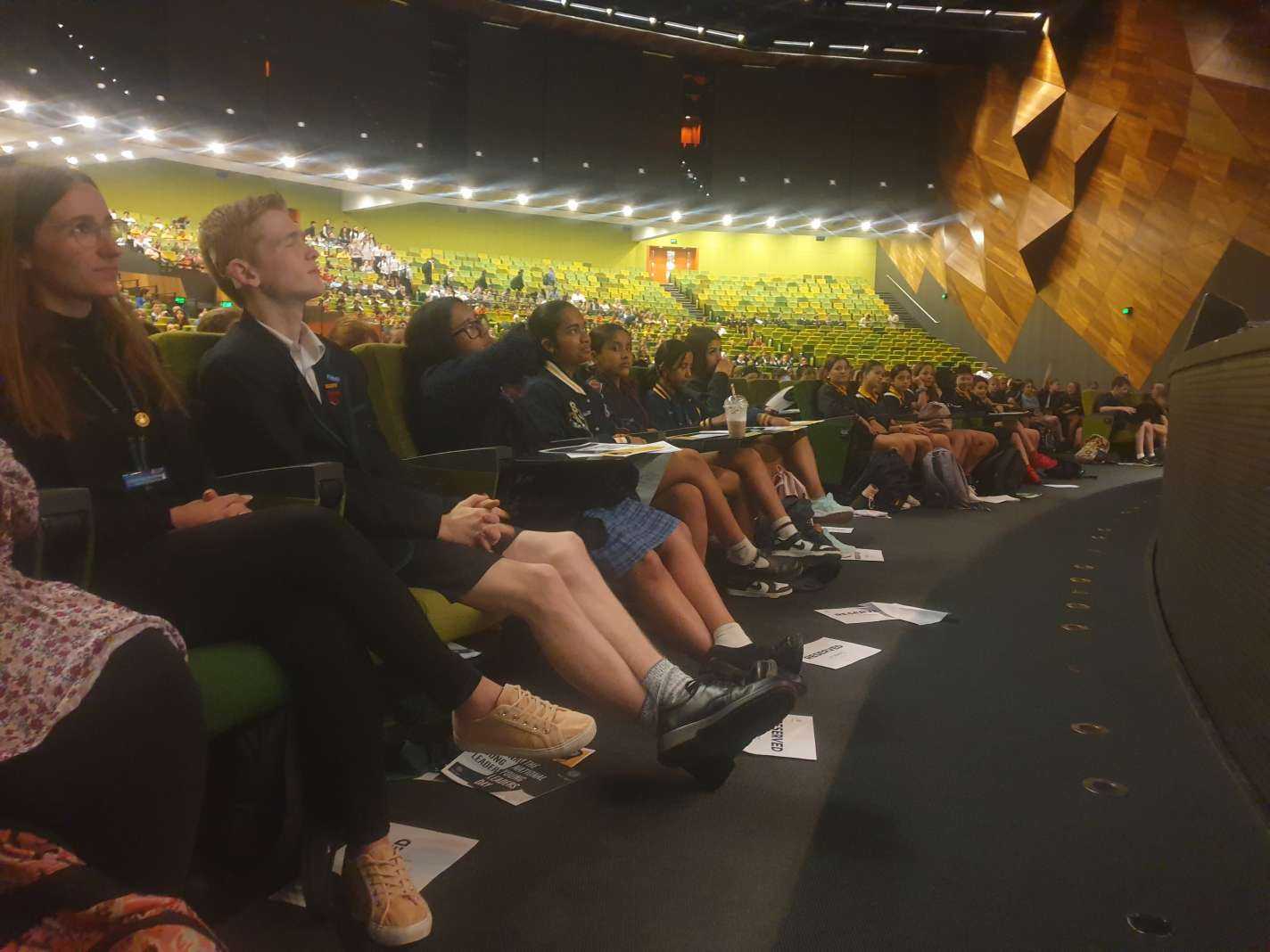 Student Leadership Young Leaders Conference 2024 1
