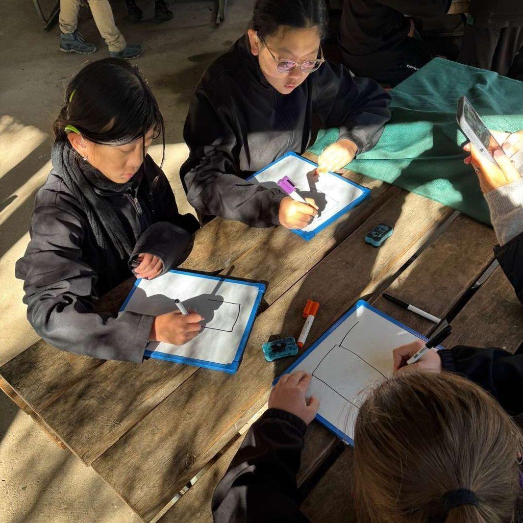 Healesville Year 7 12