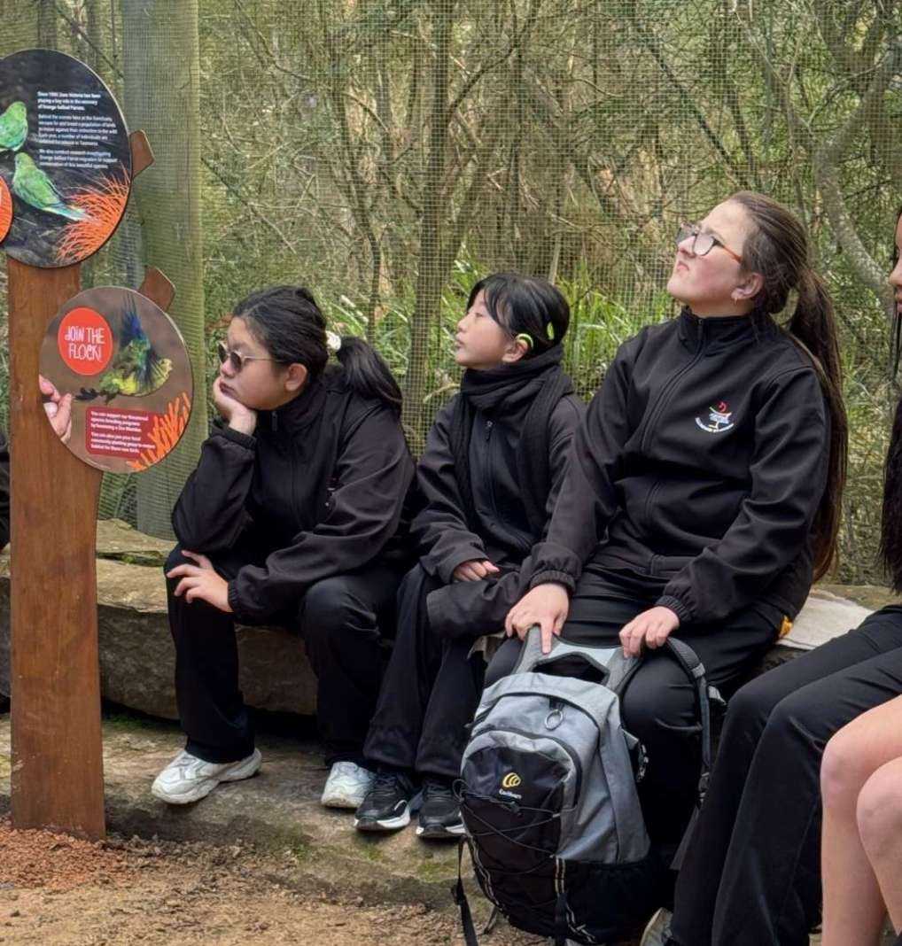 Healesville Year 7 2