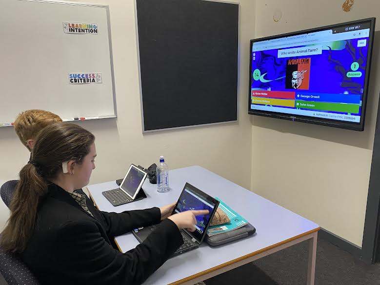 Kahoot 1