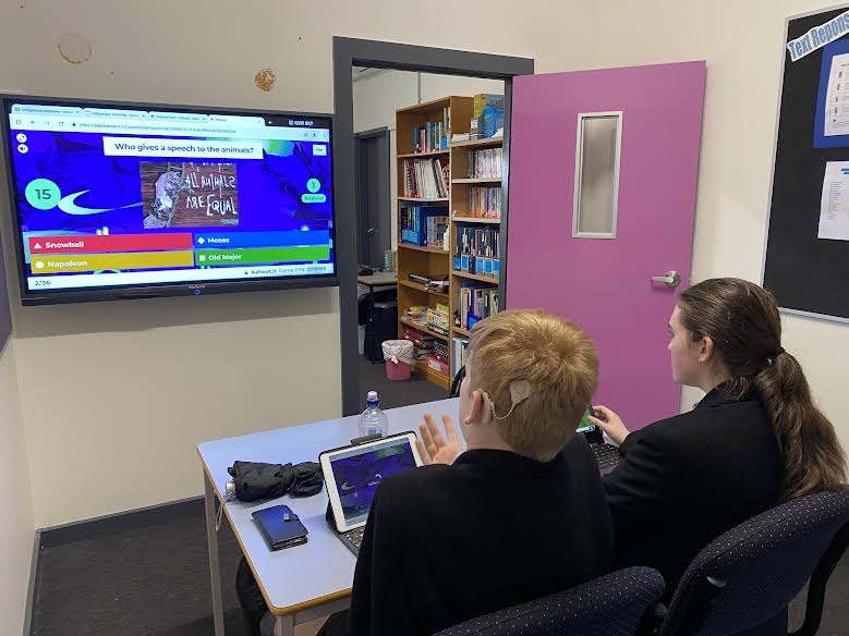 Kahoot 2