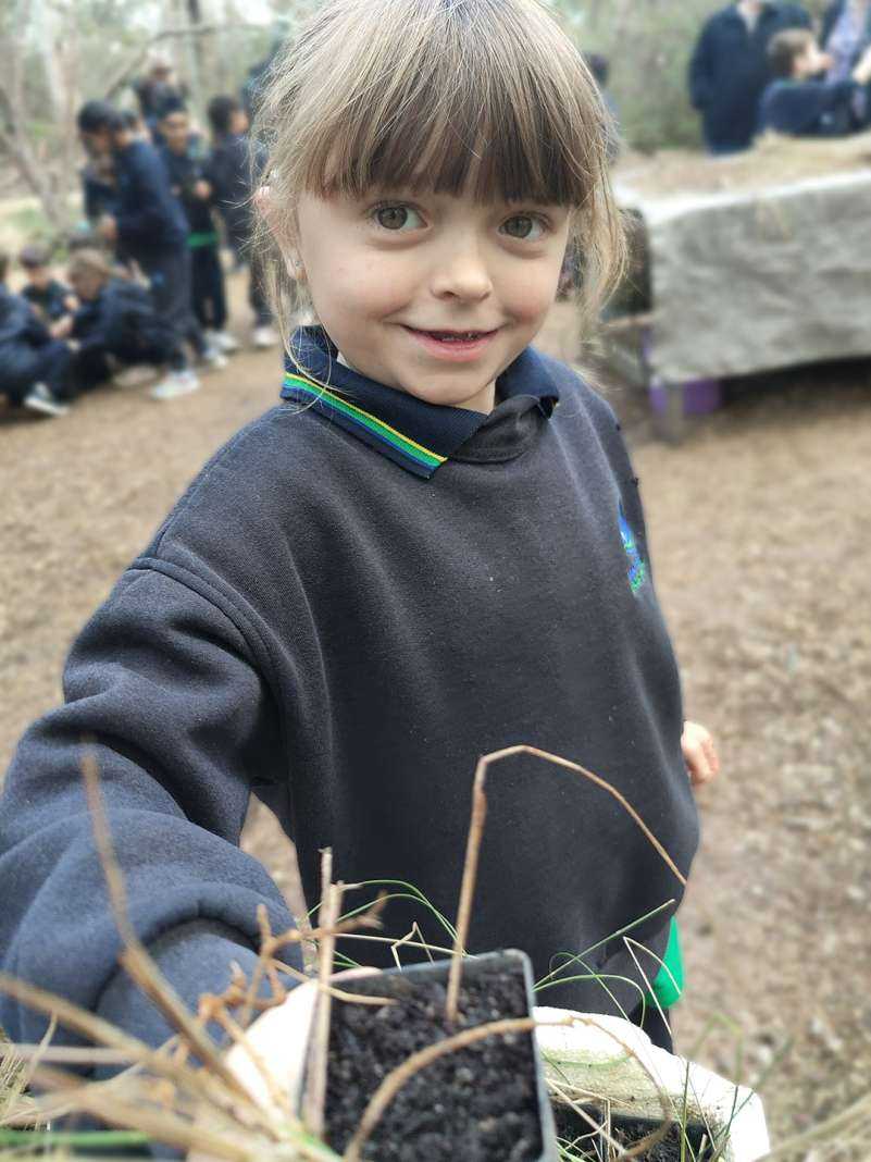 Year 1 Excursion Nangak Tamboree Wildlife Sanctuary 5