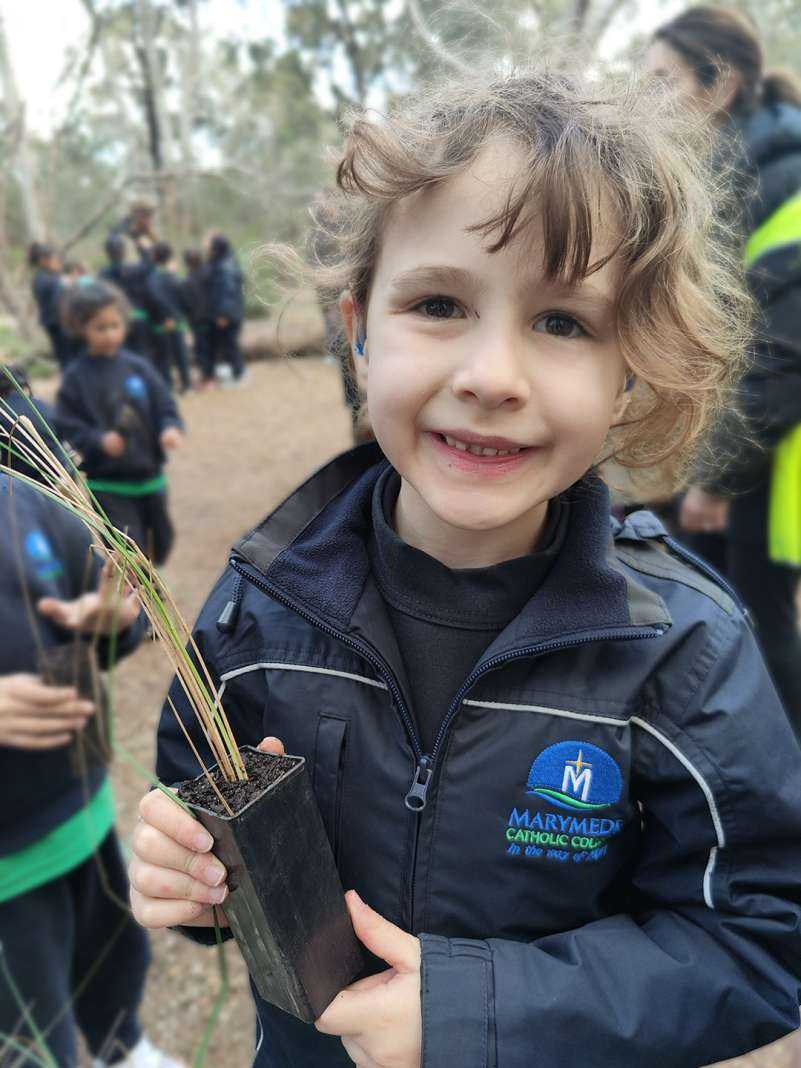 Year 1 Excursion Nangak Tamboree Wildlife Sanctuary