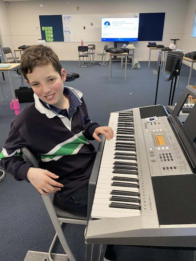 Year 7 curric 7