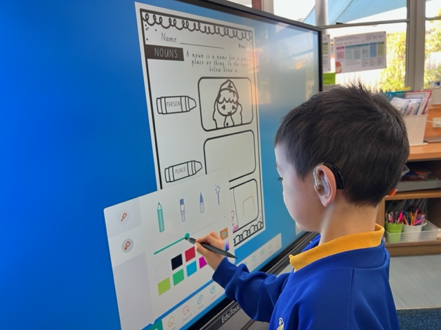 Interactive Boards3