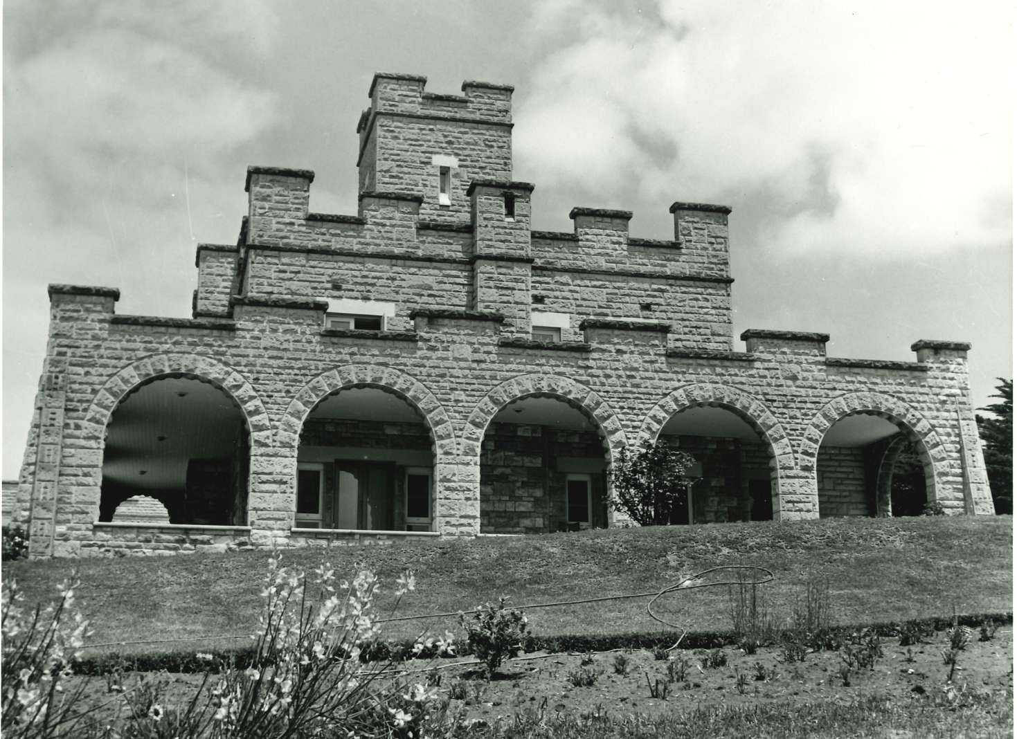 1 St Marys Portsea Delgany