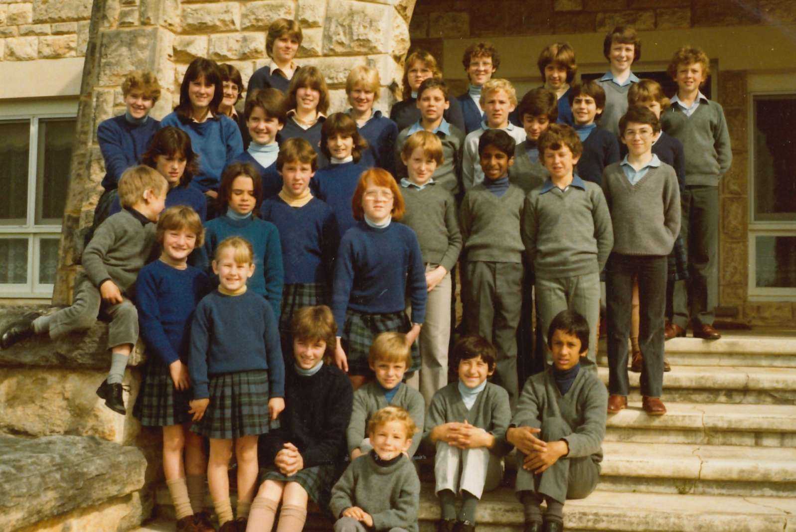 6 SMC final Portsea group